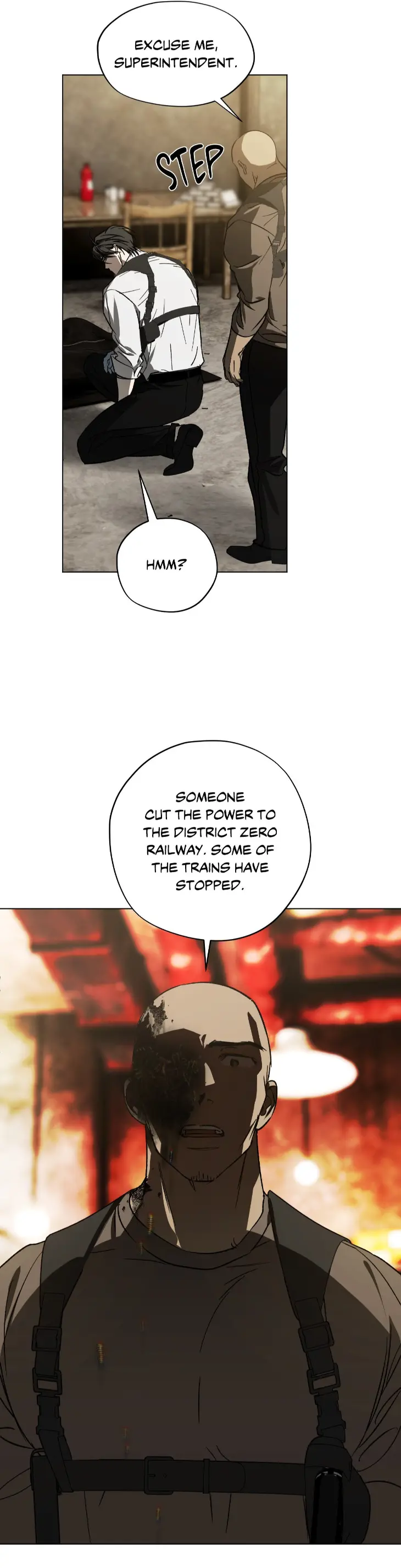 R2R: Run to Red by pyogo – Uncensored – Ch. 10 [Eng] page 25