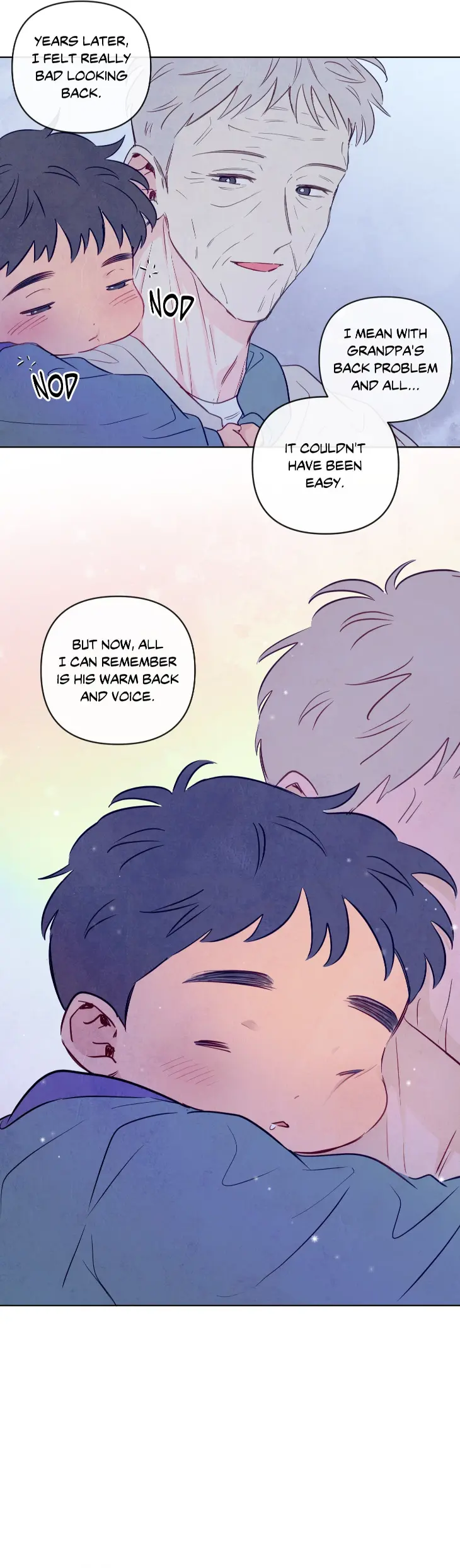 The Sacred Serpent’s Seduction by Dagom – Uncensored – Side 5 [Eng] page 25