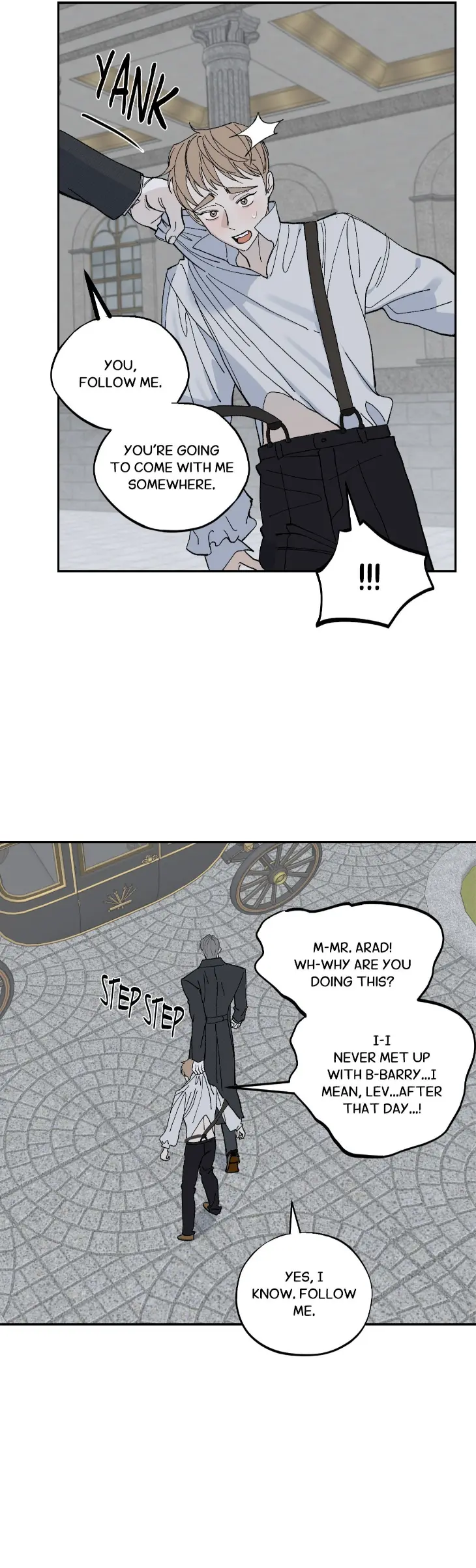 Maison by Leaf – Ch. 75 [Eng] page 25