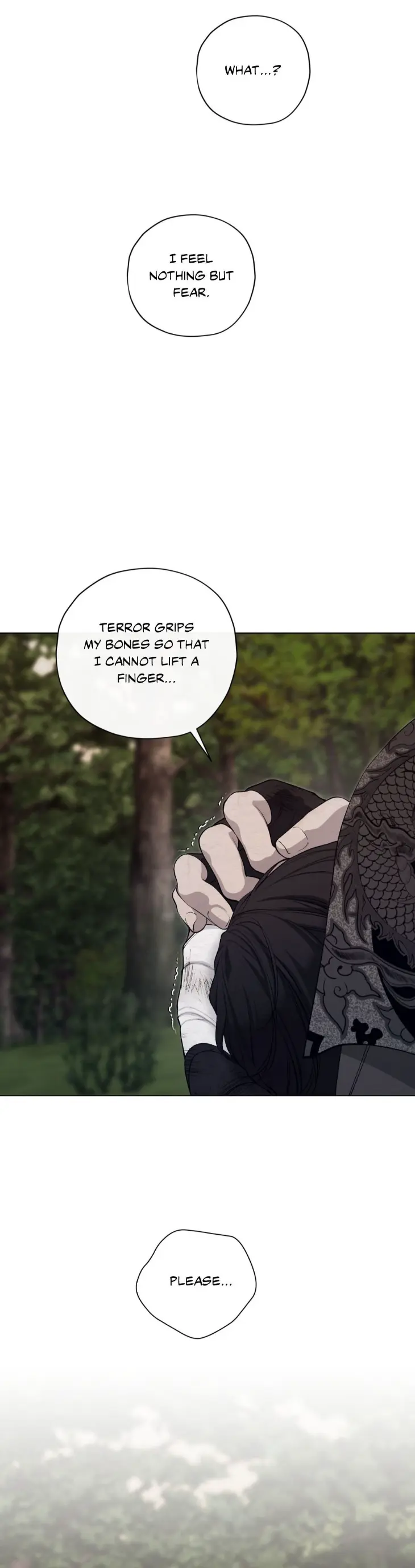 A Twisted Fate by Hyeu – Ch. 62 [Eng] page 25