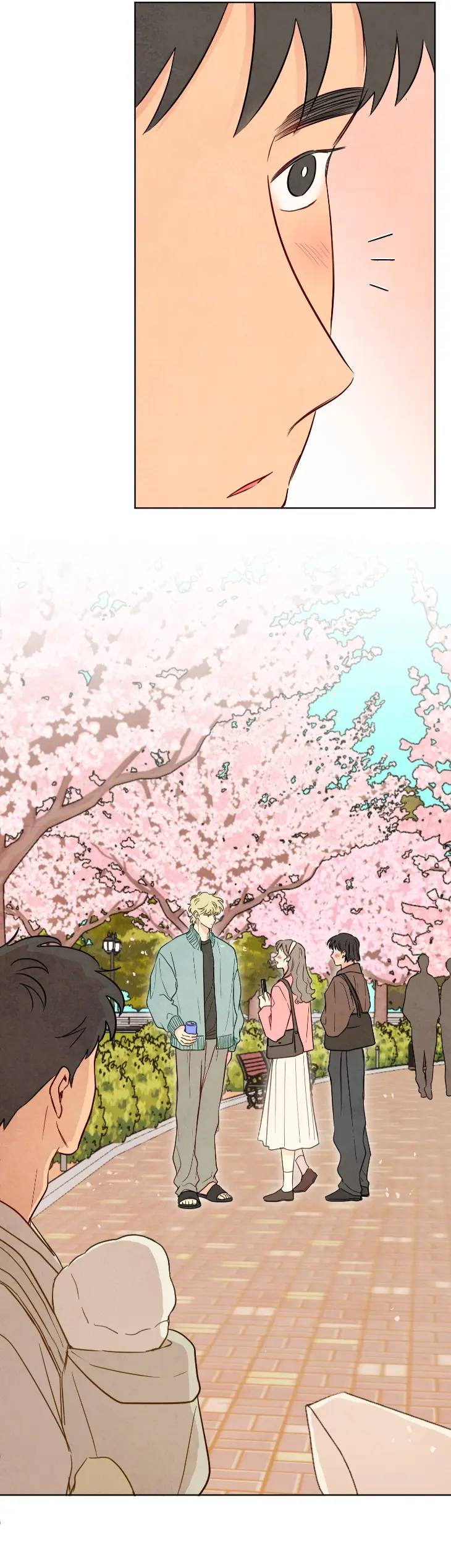 The Sacred Serpent’s Seduction by Dagom – Uncensored – Side 5 [Eng] page 25