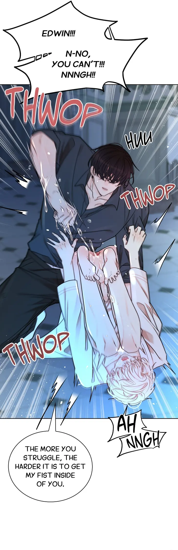 The Serpent’s Den by RANHAN – Uncensored – Ch. 24 [Eng] page 25