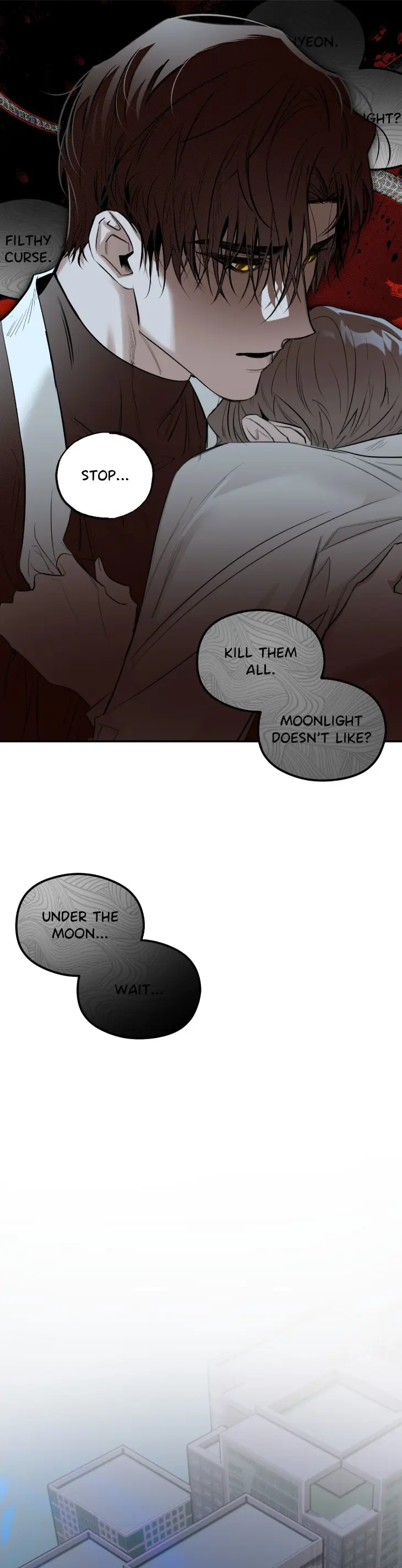 In the Shadow of the Serpent by TAFFY – Uncensored – Ch. 18 [Eng] page 25