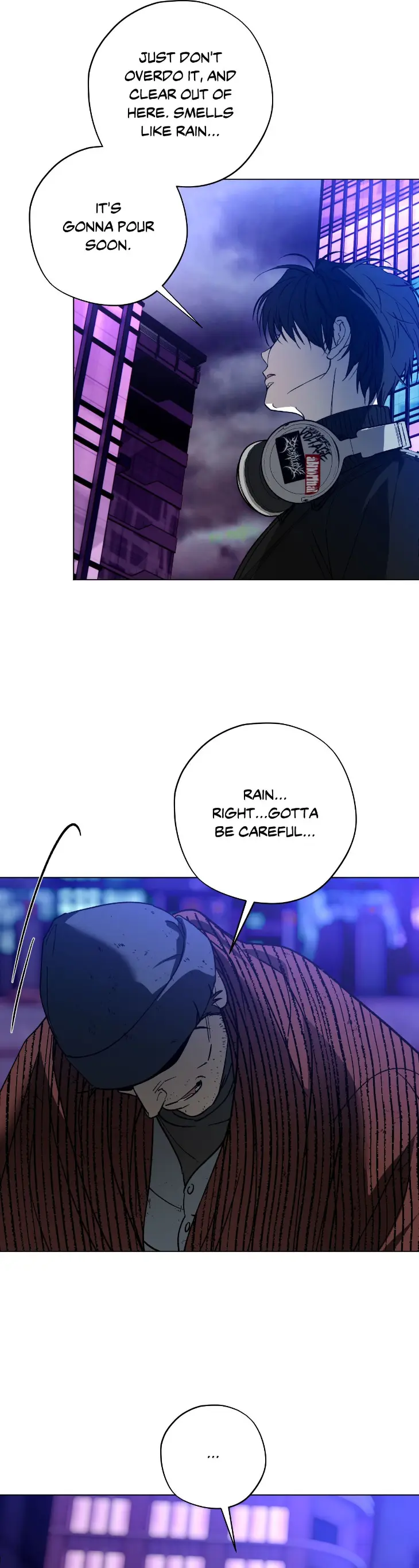 R2R: Run to Red by pyogo – Uncensored – Ch. 10 [Eng] page 25