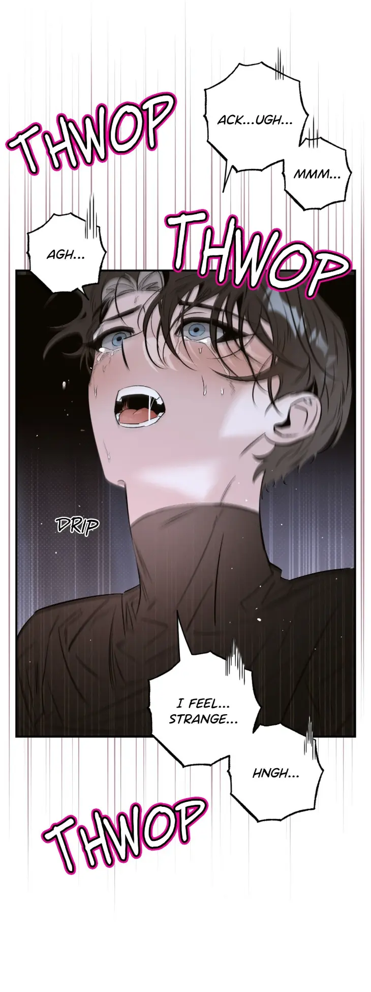 In the Shadow of the Serpent by TAFFY – Uncensored – Ch. 18 [Eng] page 25