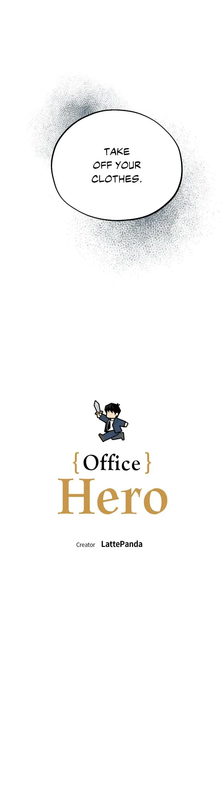 Office Hero by LattePanda – Uncensored – Ch. 13 [Eng] page 26