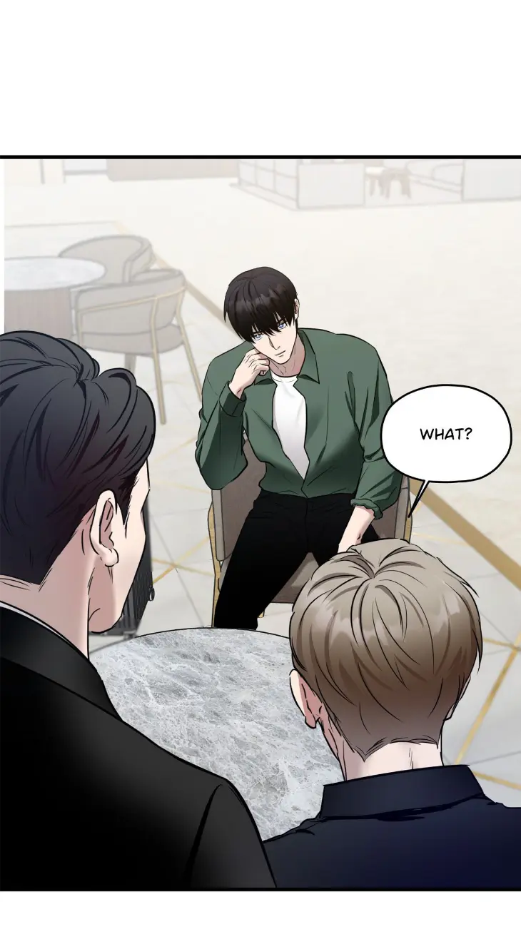 Today’s Horoscope: Breakup by CSJ – Uncensored – Ch. 1-8 [Eng] page 26