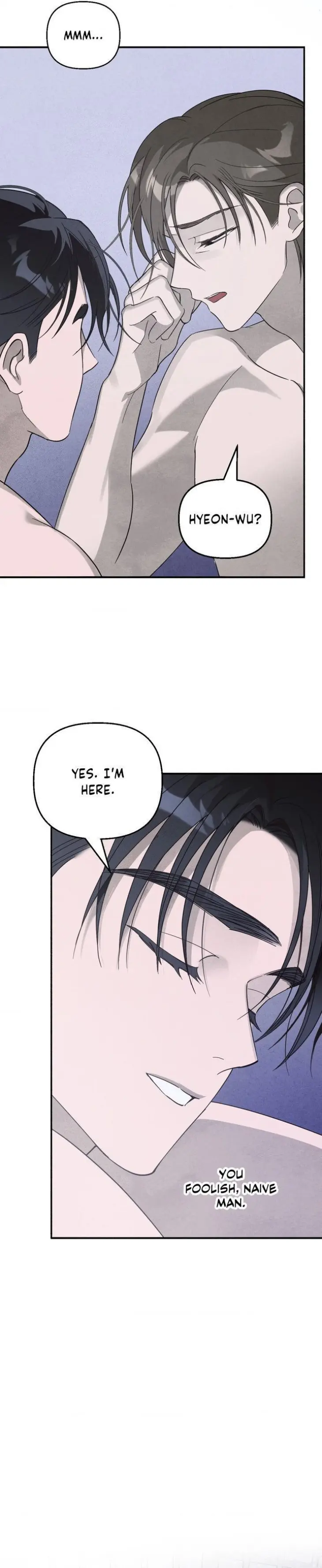 Sink for Me by POTATO – Uncensored – Ch. 1-7 [Eng] page 26