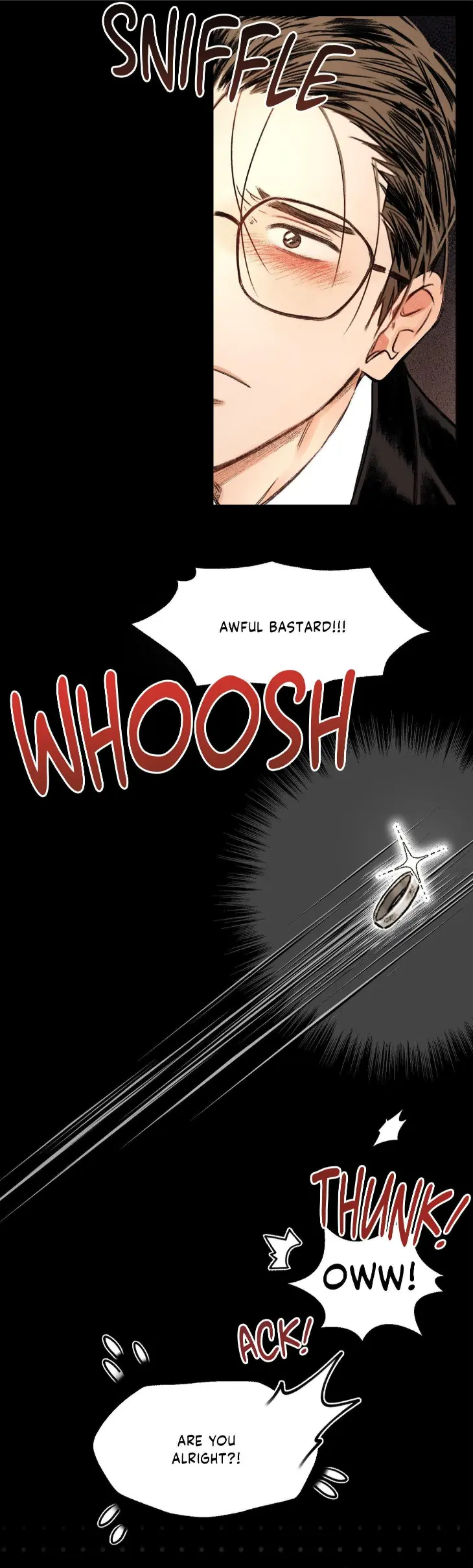 Freshman at Forty by CSJ – Uncensored – Ch. 1-7 [Eng] page 26