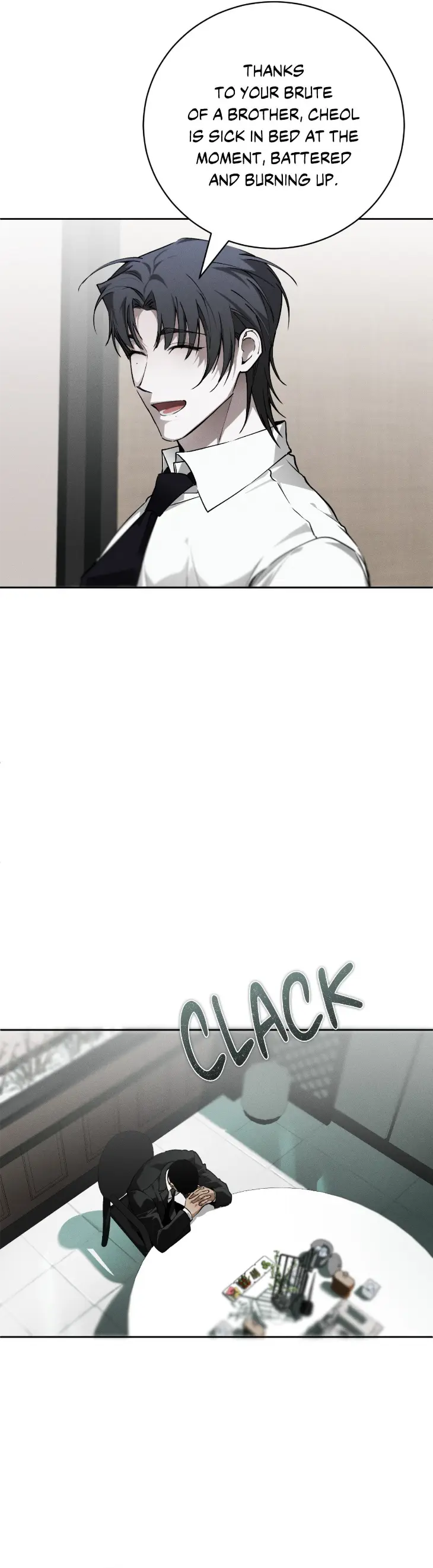 Even in Your Death by JINAN – Uncensored – Ch. 22 [Eng] page 26