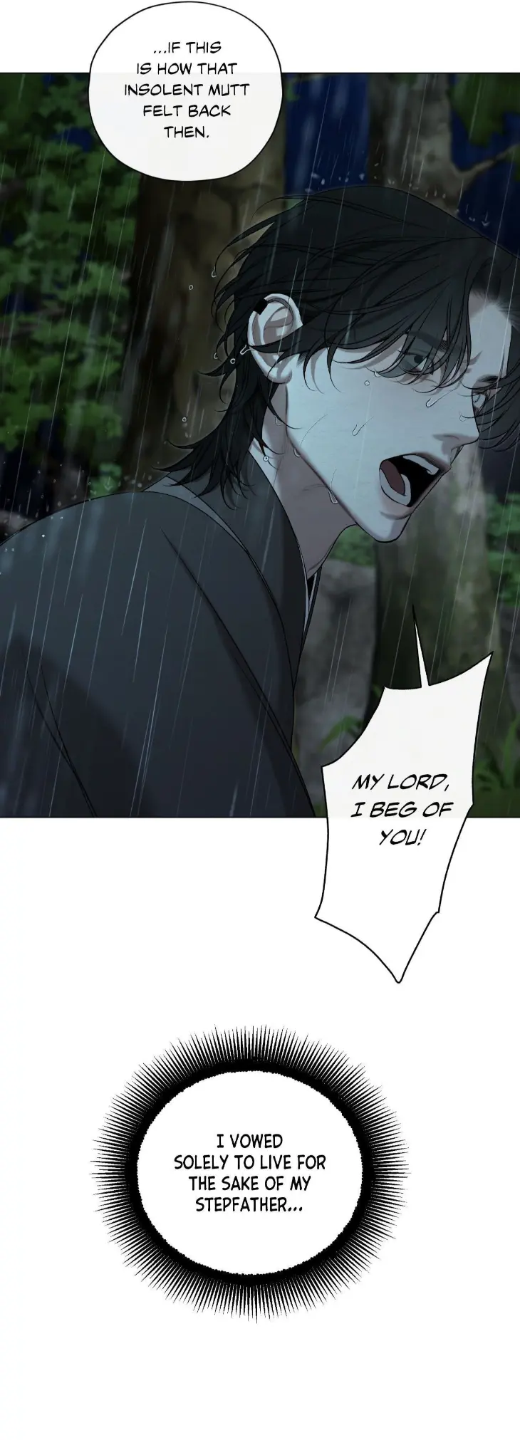 A Twisted Fate by Hyeu – Ch. 62 [Eng] page 26