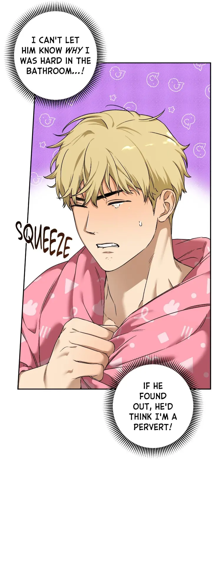 Keeping it Brief by Guchun – Uncensored – Ch. 1-6 [Eng] page 26