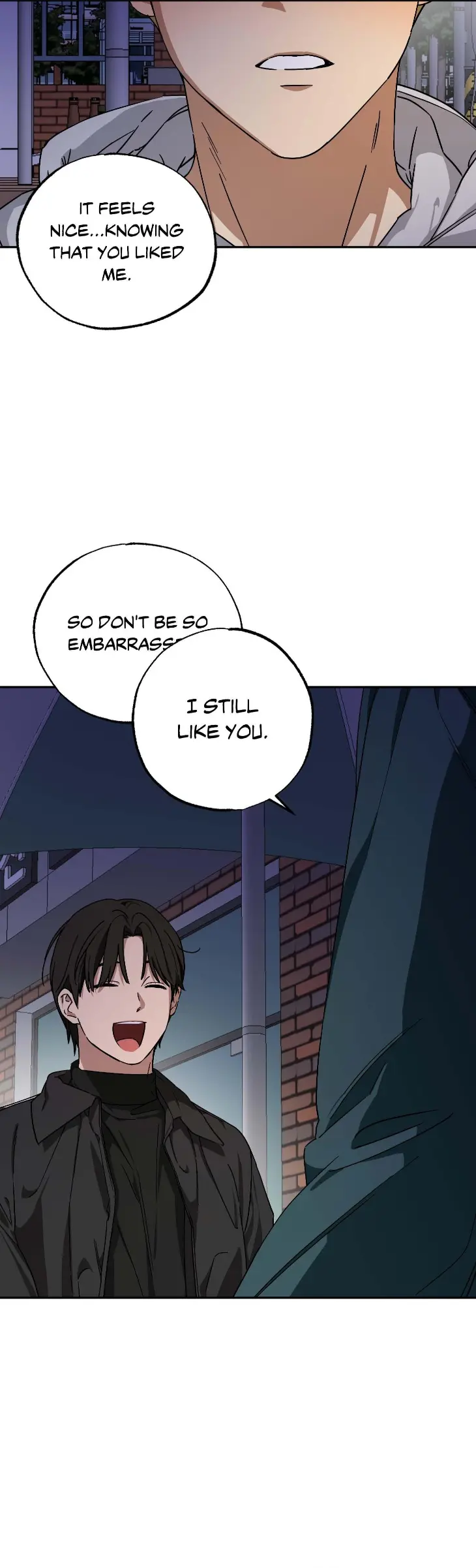 Keeping it Brief by Guchun – Uncensored – Ch. 1-6 [Eng] page 26