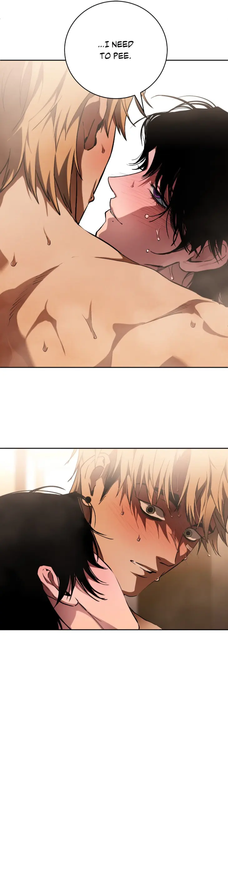 Even in Your Death by JINAN – Uncensored – Ch. 22 [Eng] page 26