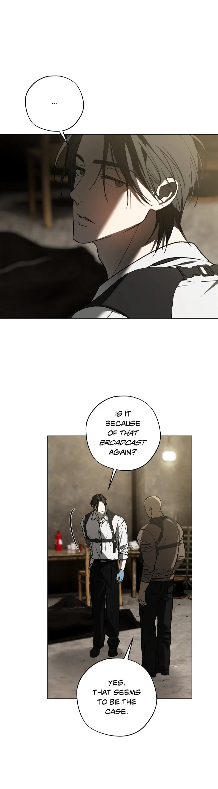 R2R: Run to Red by pyogo – Uncensored – Ch. 10 [Eng] page 26