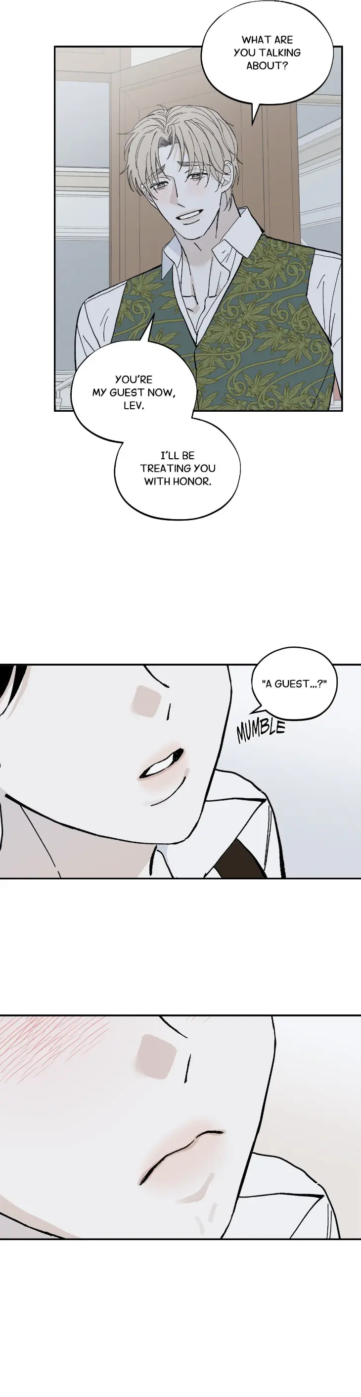 Maison by Leaf – Ch. 75 [Eng] page 26