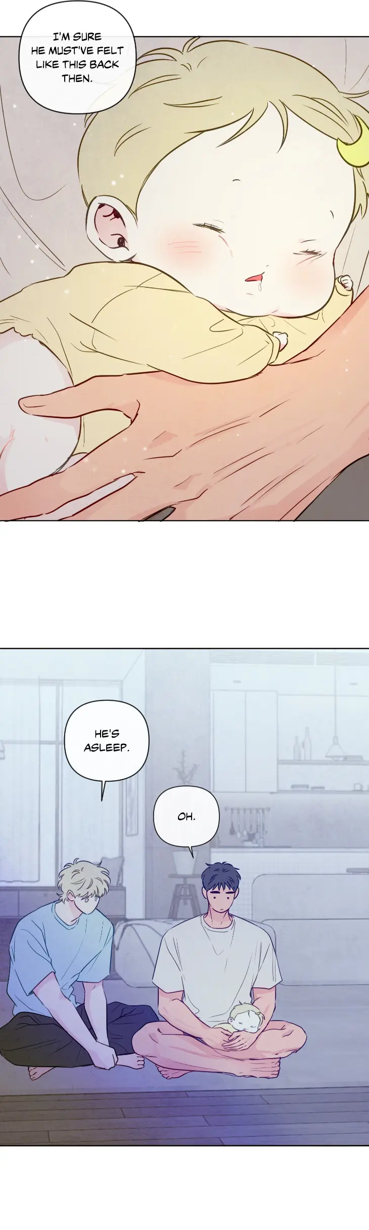 The Sacred Serpent’s Seduction by Dagom – Uncensored – Side 5 [Eng] page 26