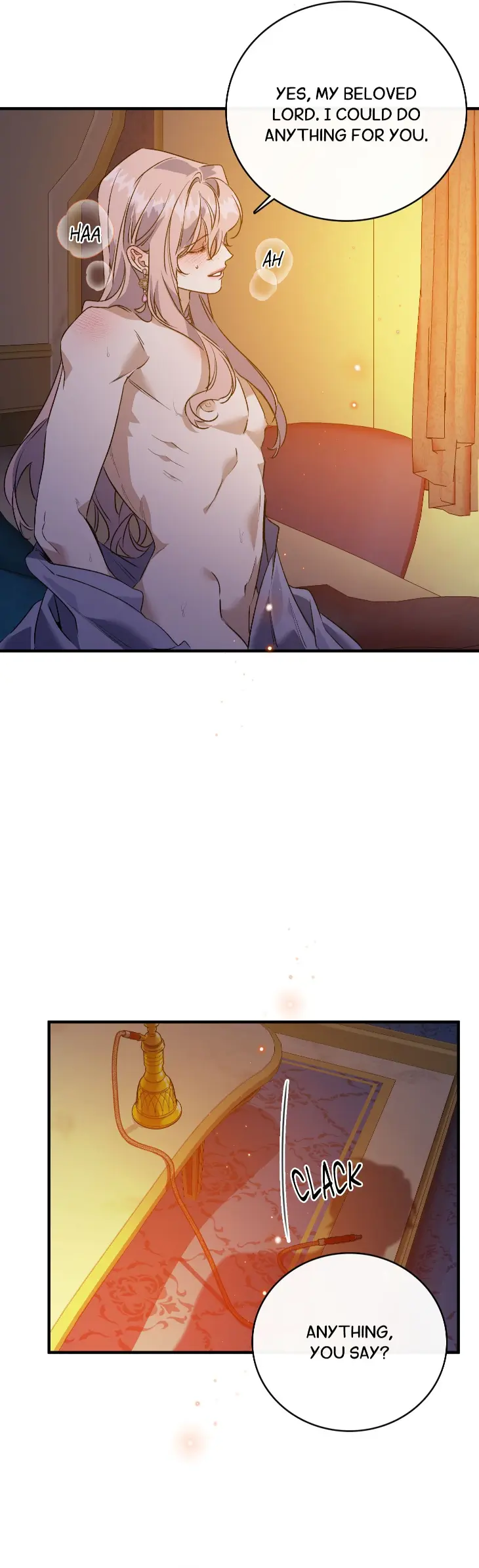 Blossoms of the White Night by Brothers Without A Tomorrow – Uncensored – Ch. 22 [Eng] page 26