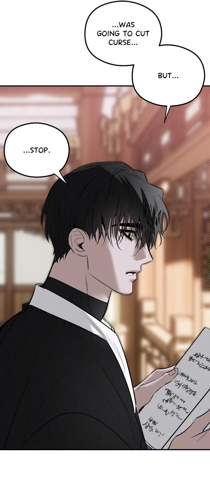 In the Shadow of the Serpent by TAFFY – Uncensored – Ch. 18 [Eng] page 26