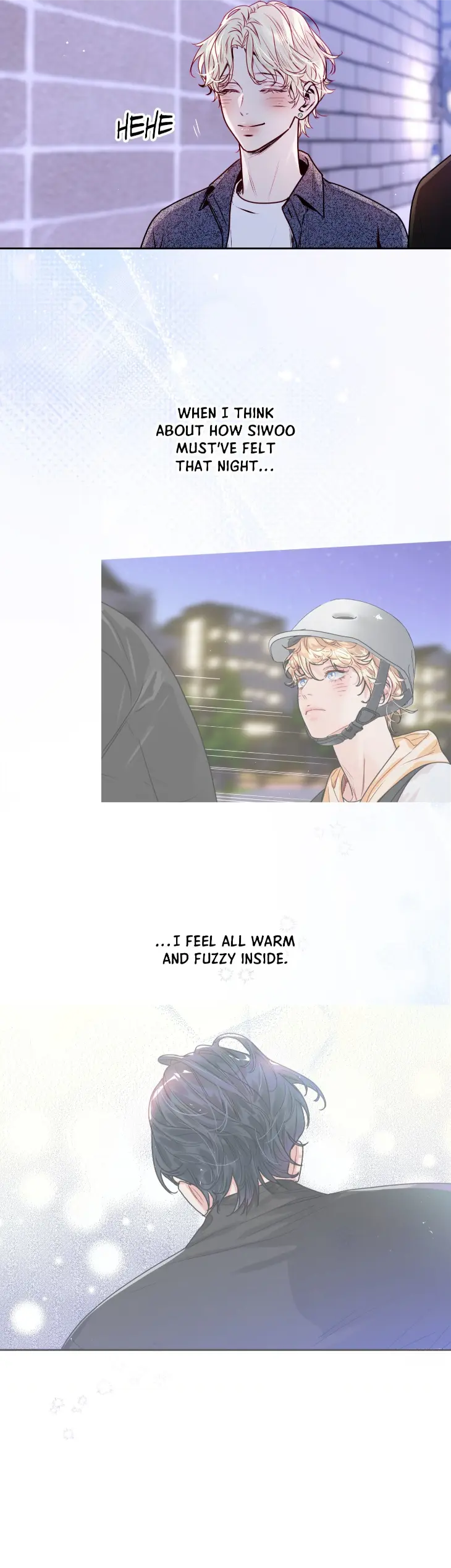 Love is an Illusion! – Superstar by Fargo – Side 1 [Eng] page 26