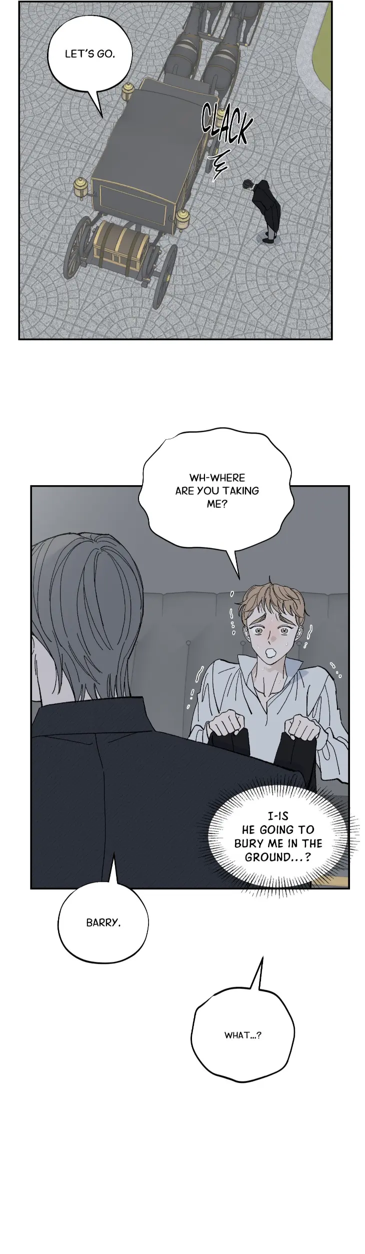 Maison by Leaf – Ch. 75 [Eng] page 26