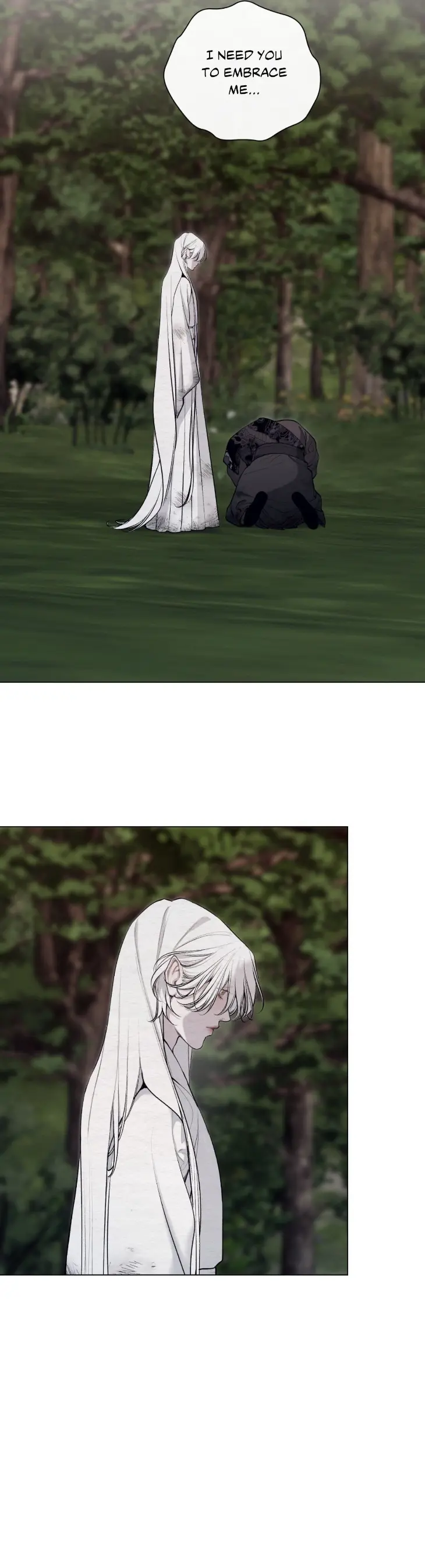 A Twisted Fate by Hyeu – Ch. 62 [Eng] page 26