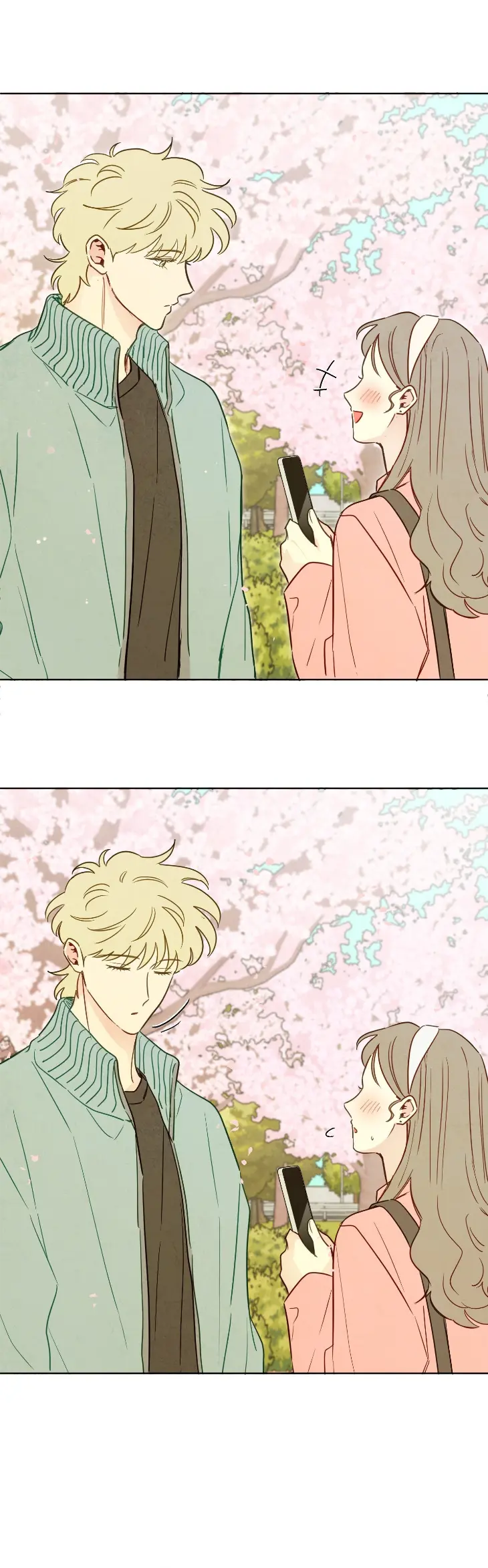 The Sacred Serpent’s Seduction by Dagom – Uncensored – Side 5 [Eng] page 26