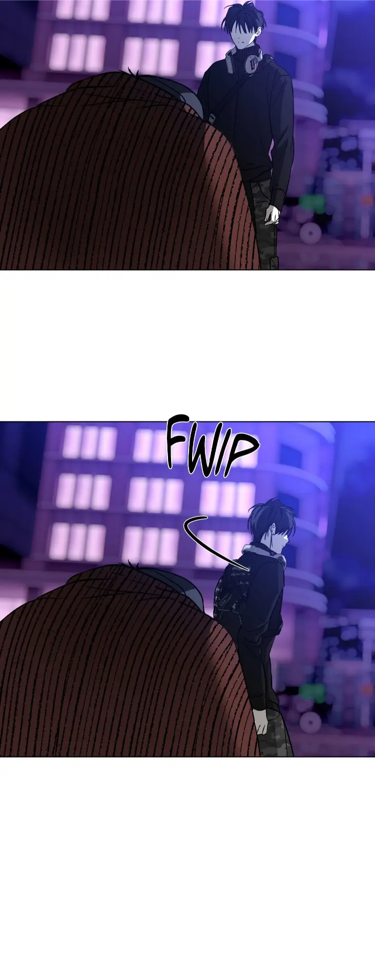 R2R: Run to Red by pyogo – Uncensored – Ch. 10 [Eng] page 26