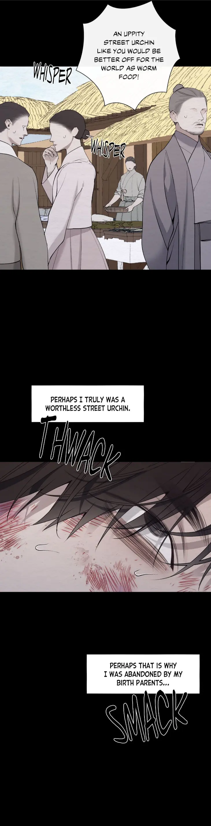 A Twisted Fate by Hyeu – Ch. 62 [Eng] page 26