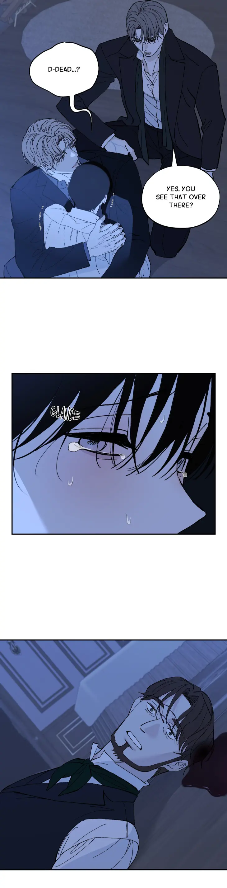 Maison by Leaf – Ch. 75 [Eng] page 26