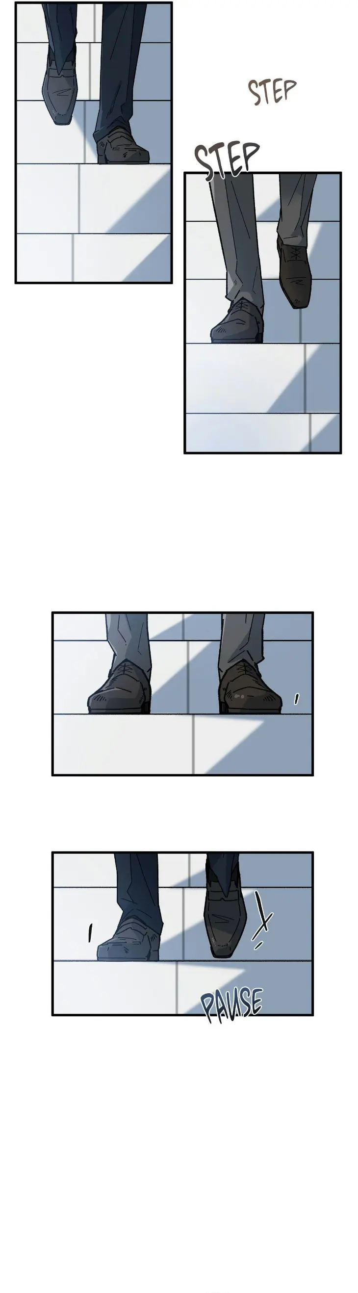 Office Hero by LattePanda – Uncensored – Ch. 13 [Eng] page 27