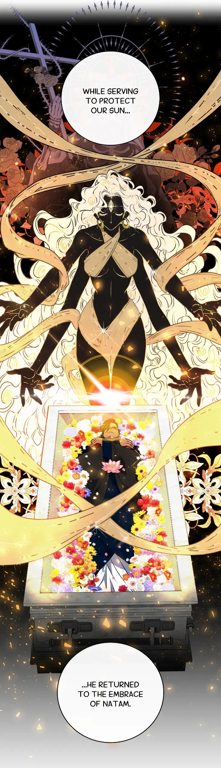 Blossoms of the White Night by Brothers Without A Tomorrow – Uncensored – Ch. 22 [Eng] page 27