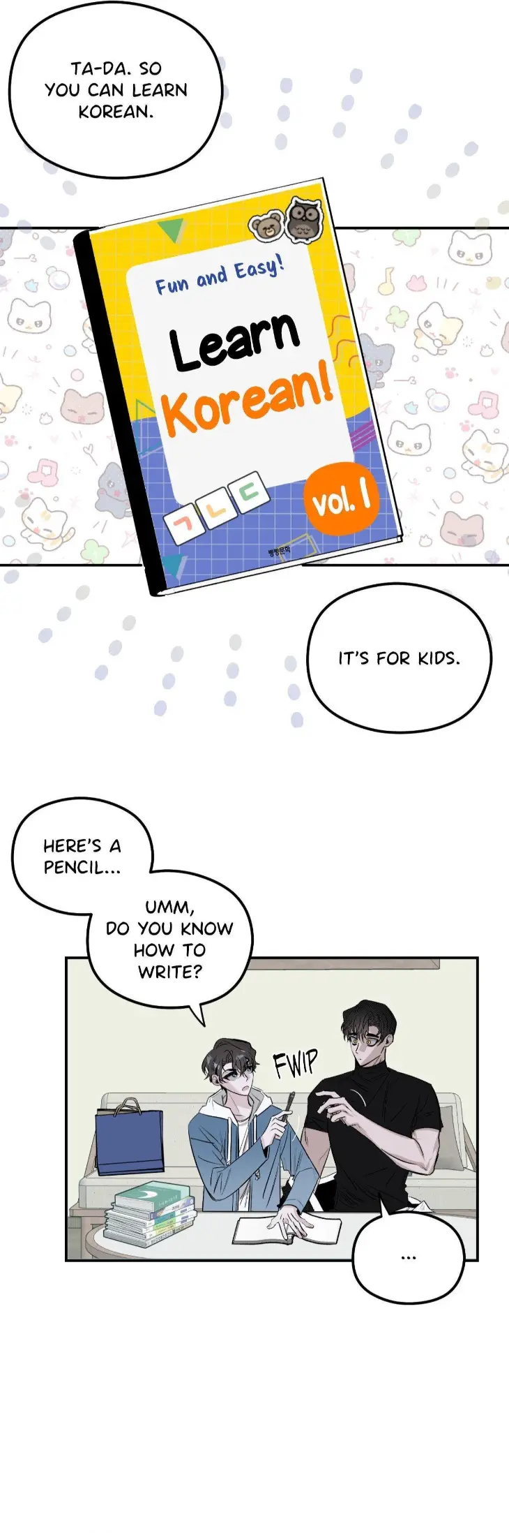 In the Shadow of the Serpent by TAFFY – Uncensored – Ch. 18 [Eng] page 27