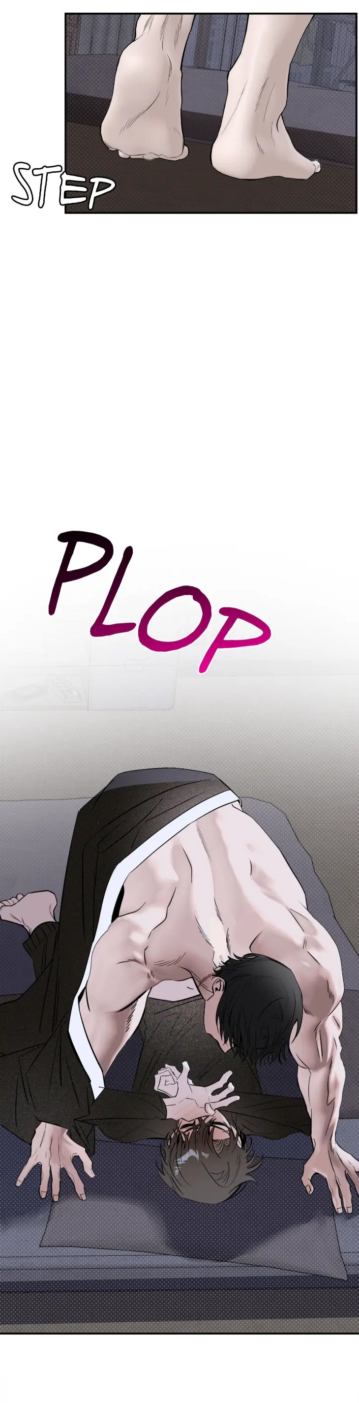 In the Shadow of the Serpent by TAFFY – Uncensored – Ch. 18 [Eng] page 27