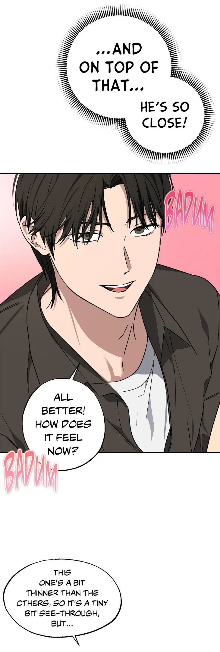 Keeping it Brief by Guchun – Uncensored – Ch. 1-6 [Eng] page 27