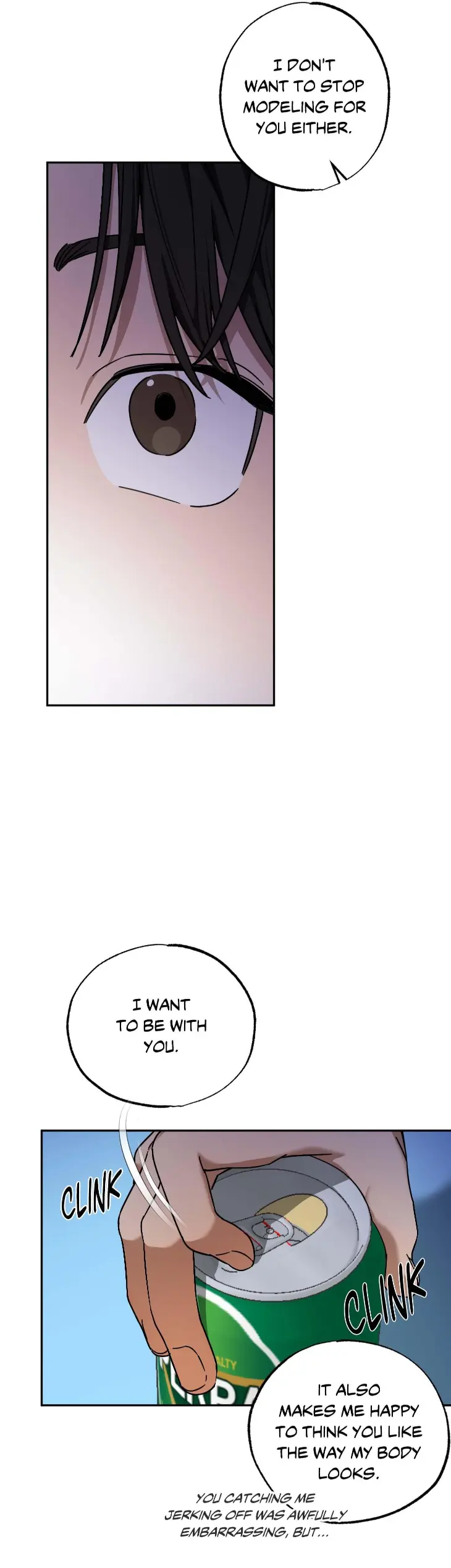 Keeping it Brief by Guchun – Uncensored – Ch. 1-6 [Eng] page 27