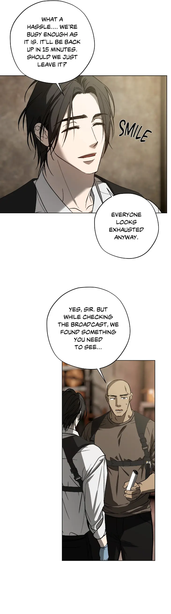 R2R: Run to Red by pyogo – Uncensored – Ch. 10 [Eng] page 27