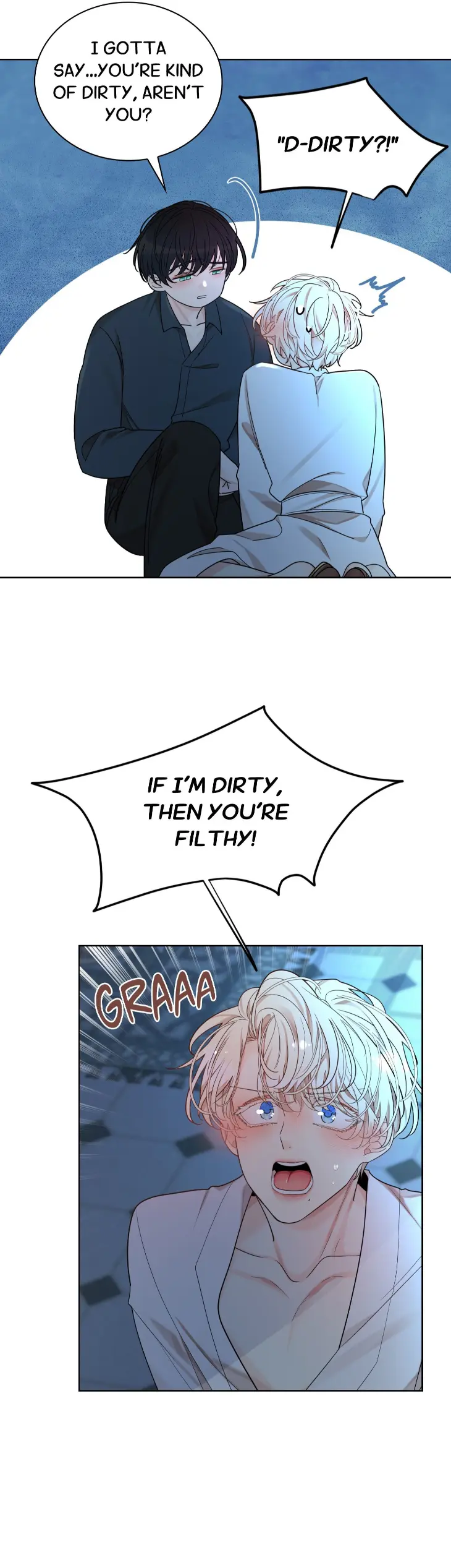 The Serpent’s Den by RANHAN – Uncensored – Ch. 24 [Eng] page 27