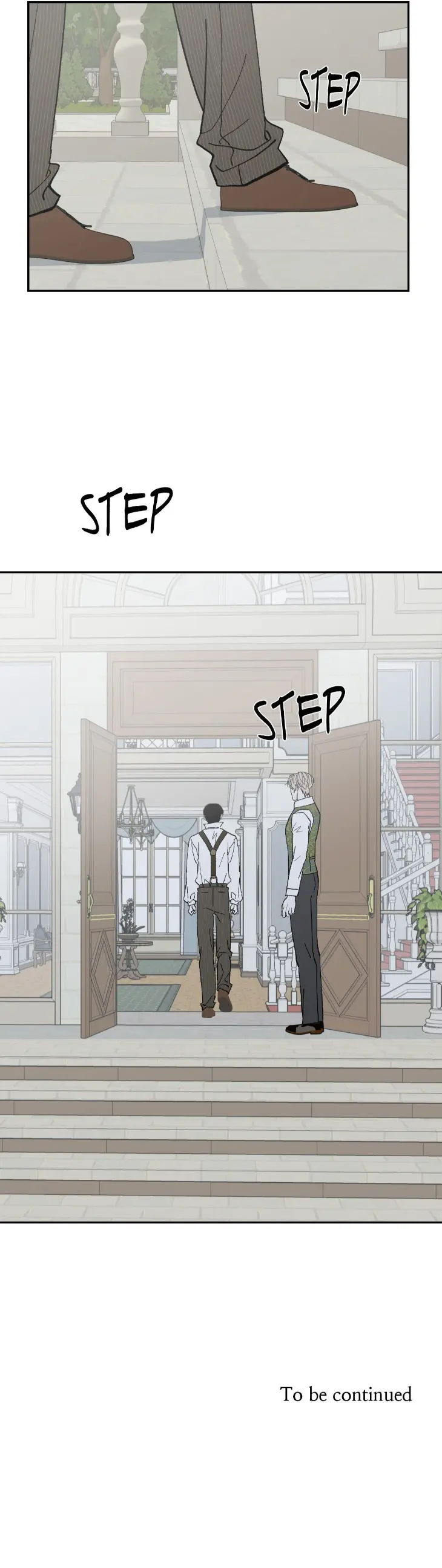 Maison by Leaf – Ch. 75 [Eng] page 27