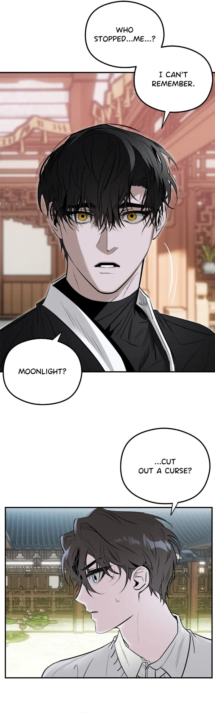 In the Shadow of the Serpent by TAFFY – Uncensored – Ch. 18 [Eng] page 27