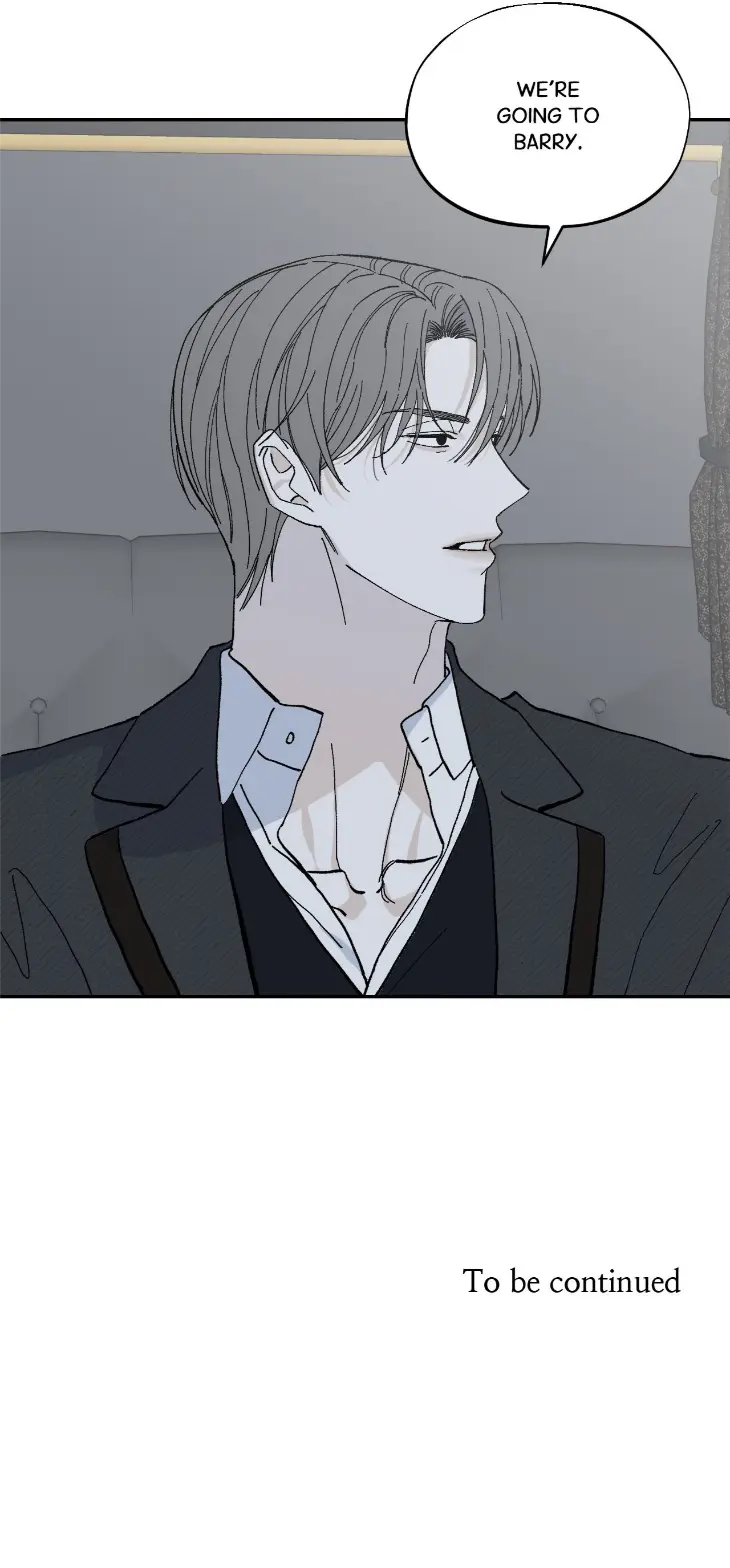 Maison by Leaf – Ch. 75 [Eng] page 27