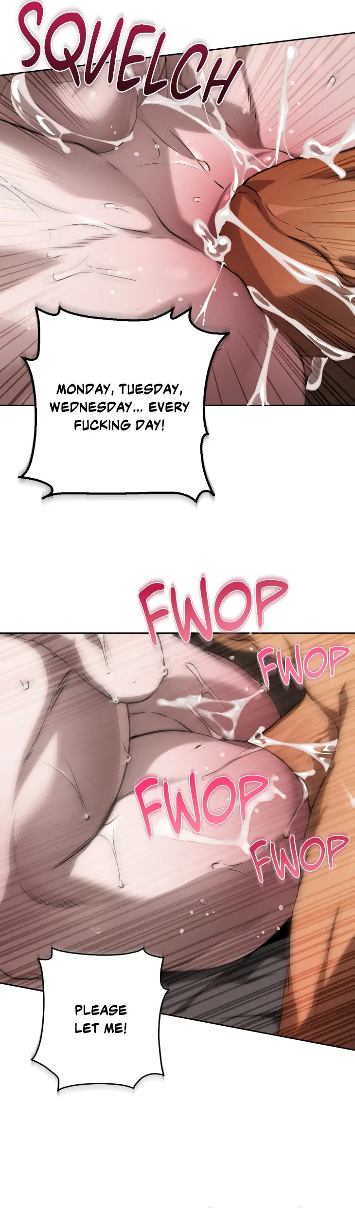 Even in Your Death by JINAN – Uncensored – Ch. 22 [Eng] page 27