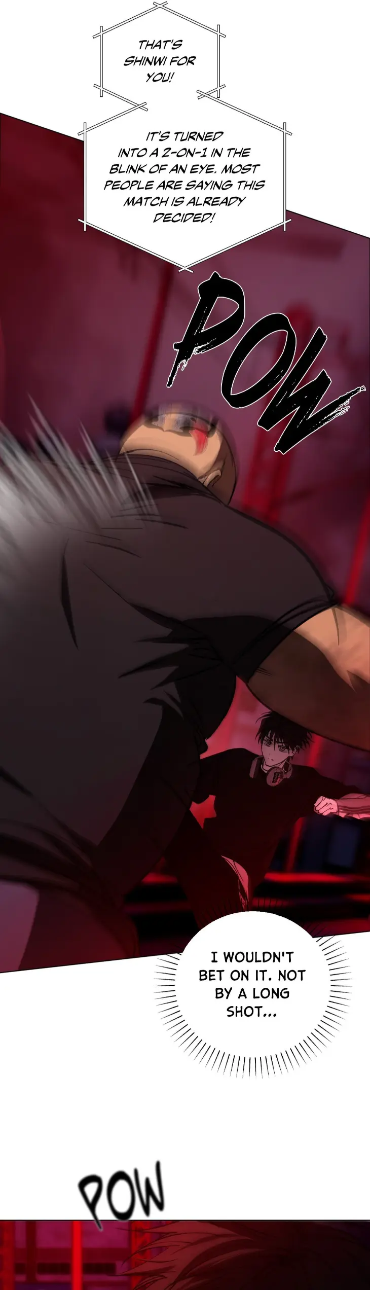 R2R: Run to Red by pyogo – Uncensored – Ch. 10 [Eng] page 27