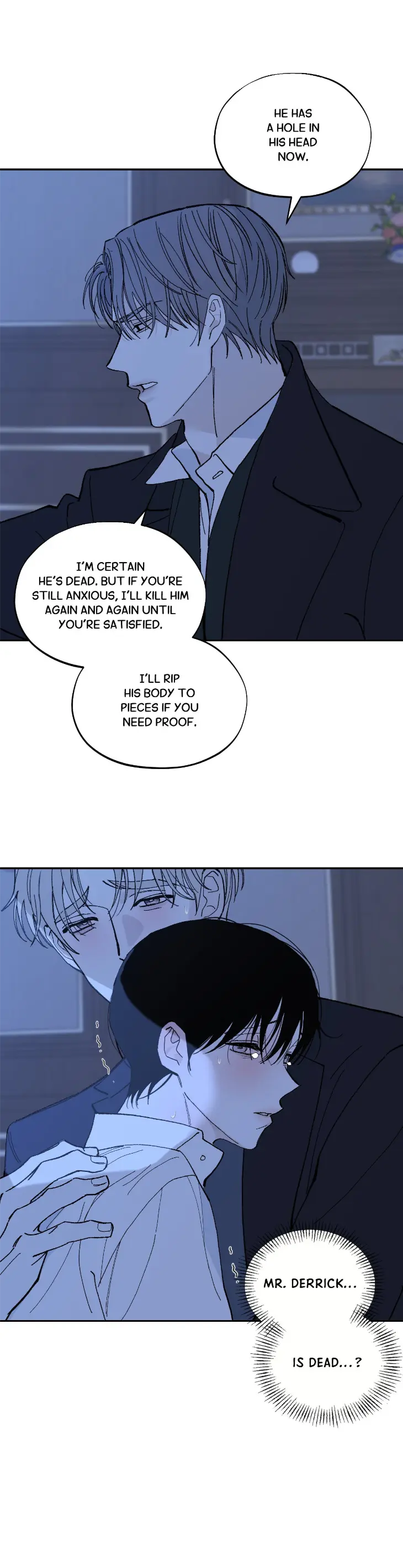 Maison by Leaf – Ch. 75 [Eng] page 27