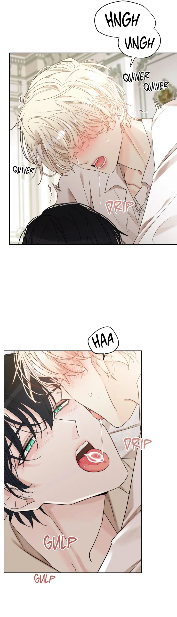 The Serpent’s Den by RANHAN – Uncensored – Ch. 24 [Eng] page 27