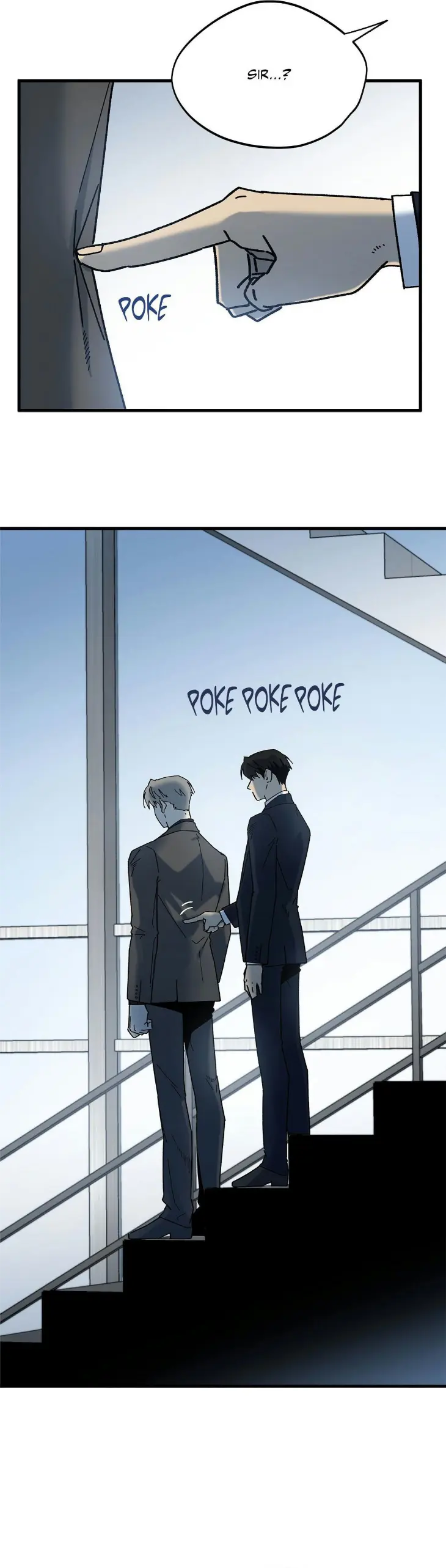 Office Hero by LattePanda – Uncensored – Ch. 13 [Eng] page 28