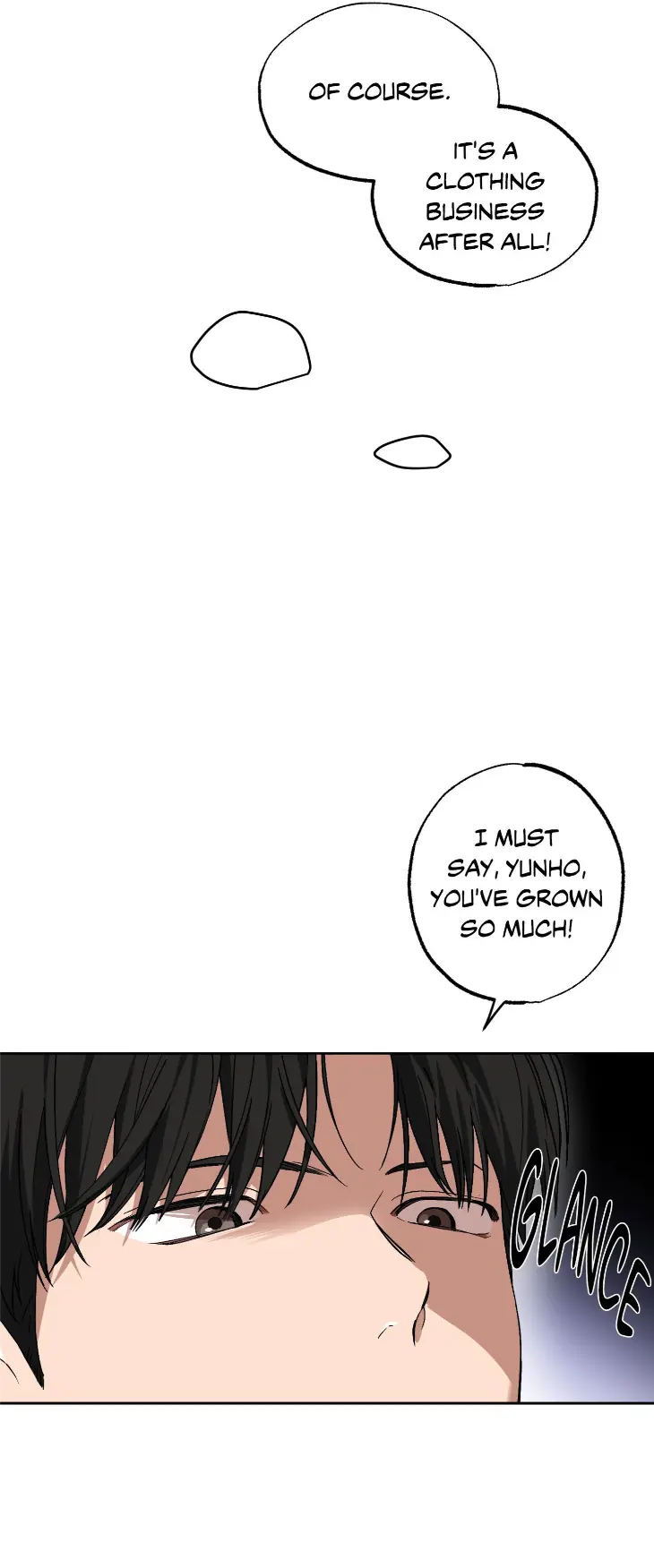 Keeping it Brief by Guchun – Uncensored – Ch. 1-6 [Eng] page 28