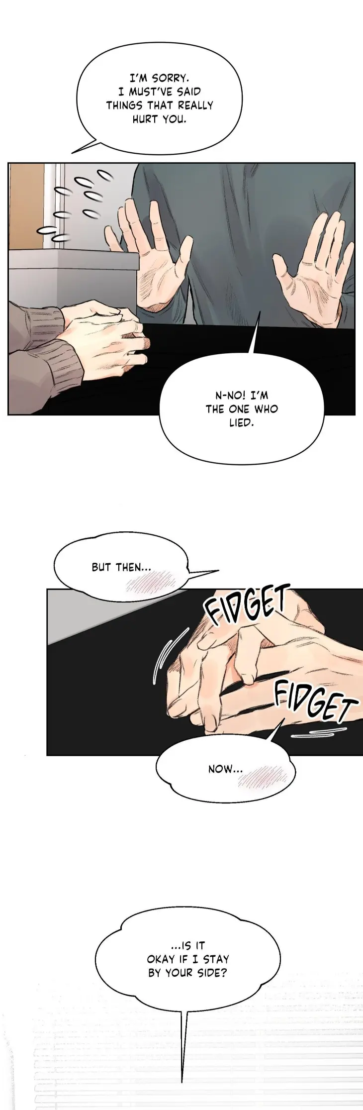 Freshman at Forty by CSJ – Uncensored – Ch. 1-7 [Eng] page 28