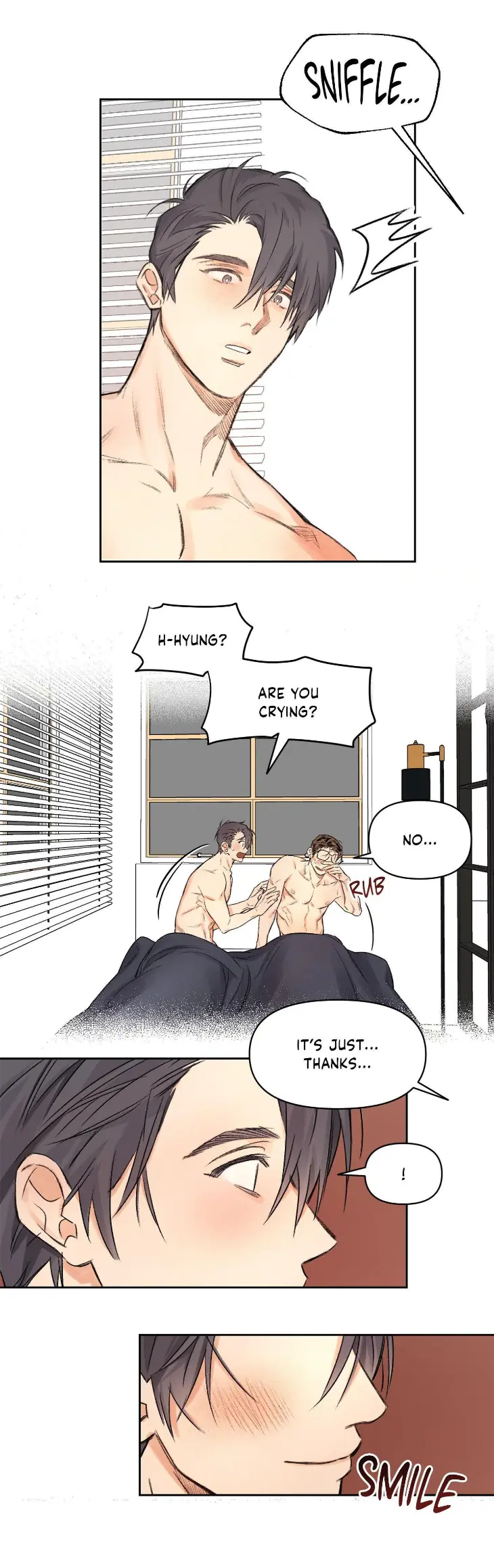 Freshman at Forty by CSJ – Uncensored – Ch. 1-7 [Eng] page 28