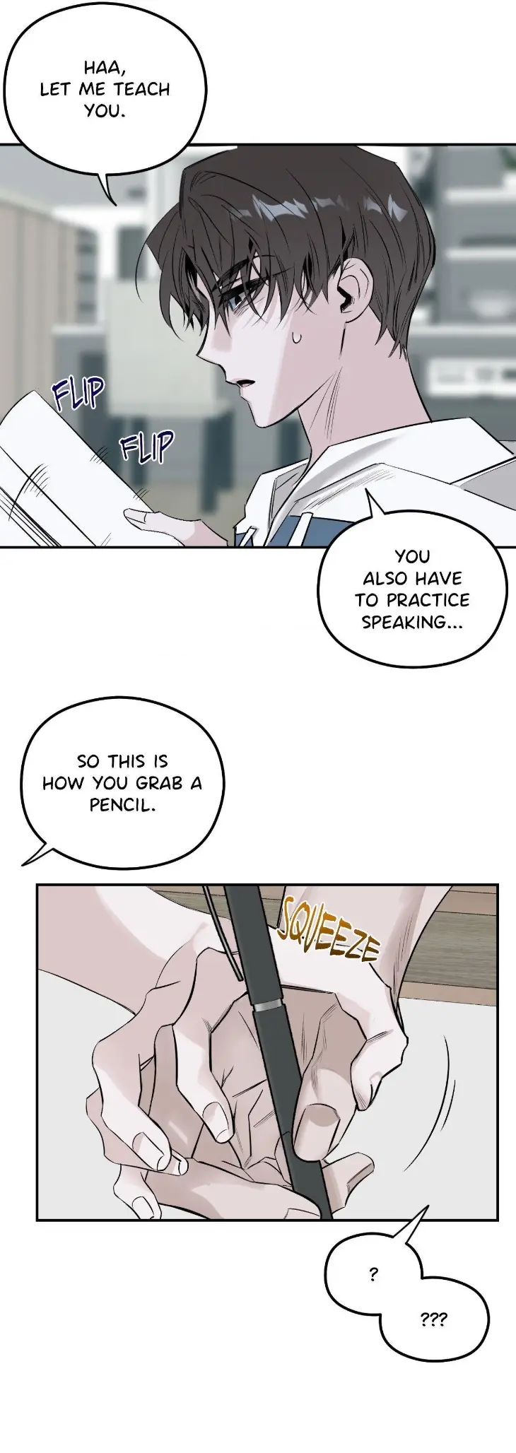 In the Shadow of the Serpent by TAFFY – Uncensored – Ch. 18 [Eng] page 28